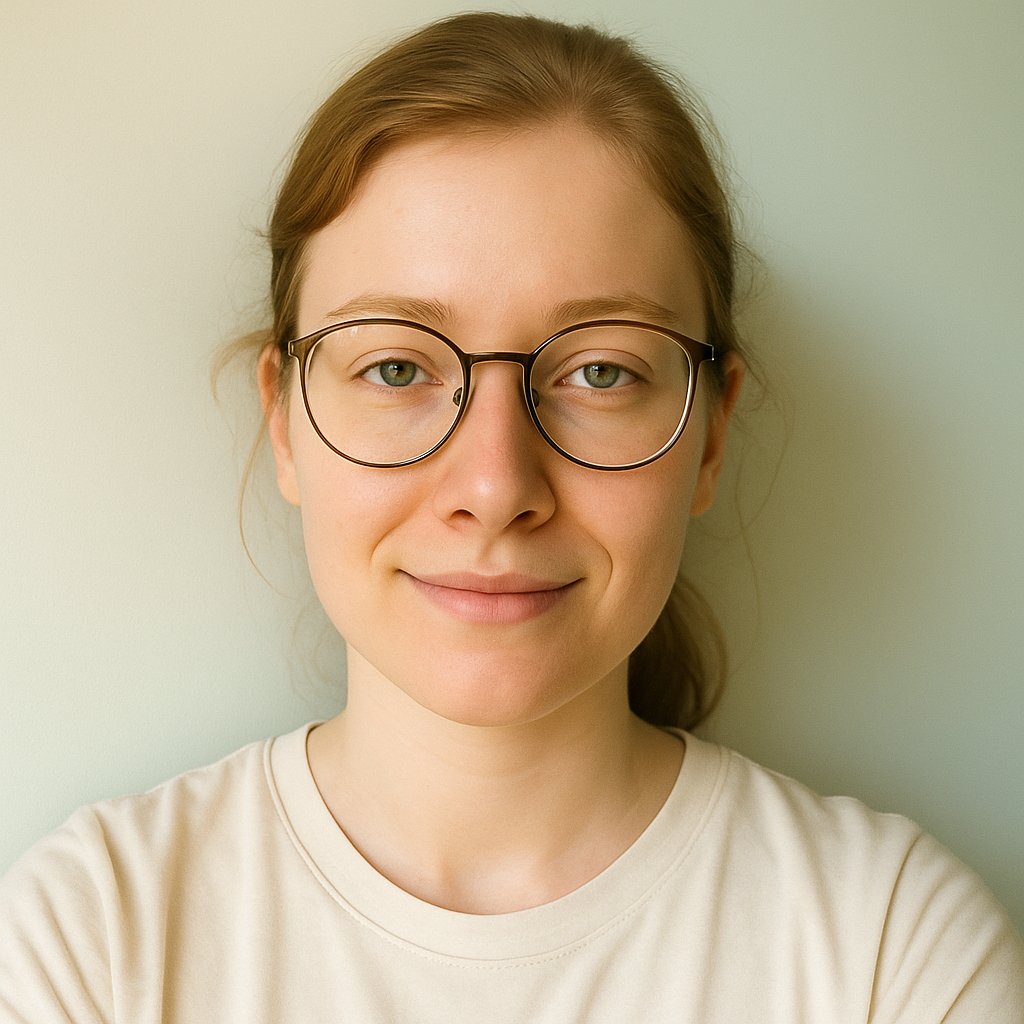 Sarah K.