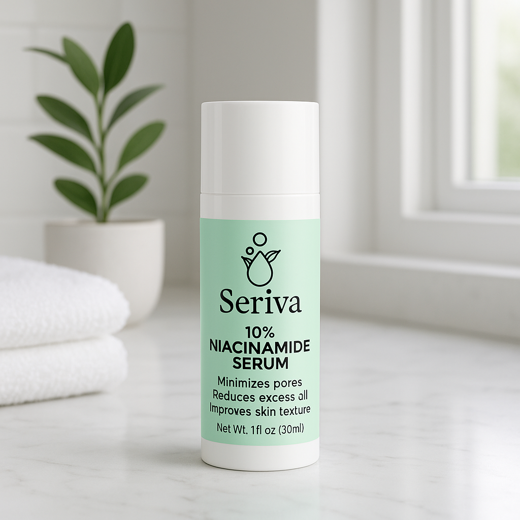 10% Niacinamide Serum