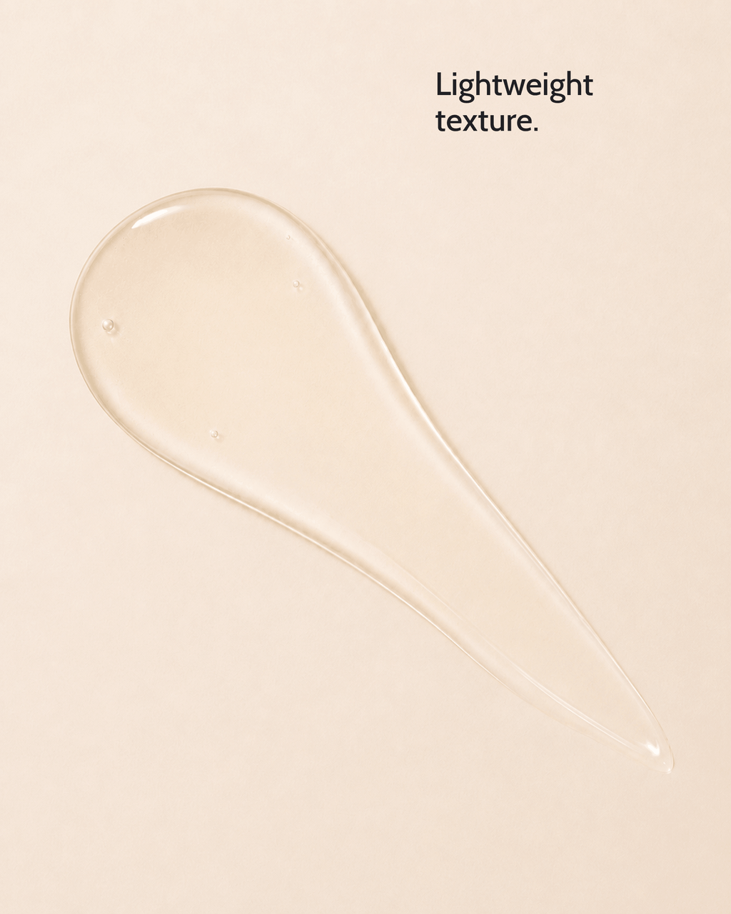 FIVE-PEPTIDE SCALP SERUM