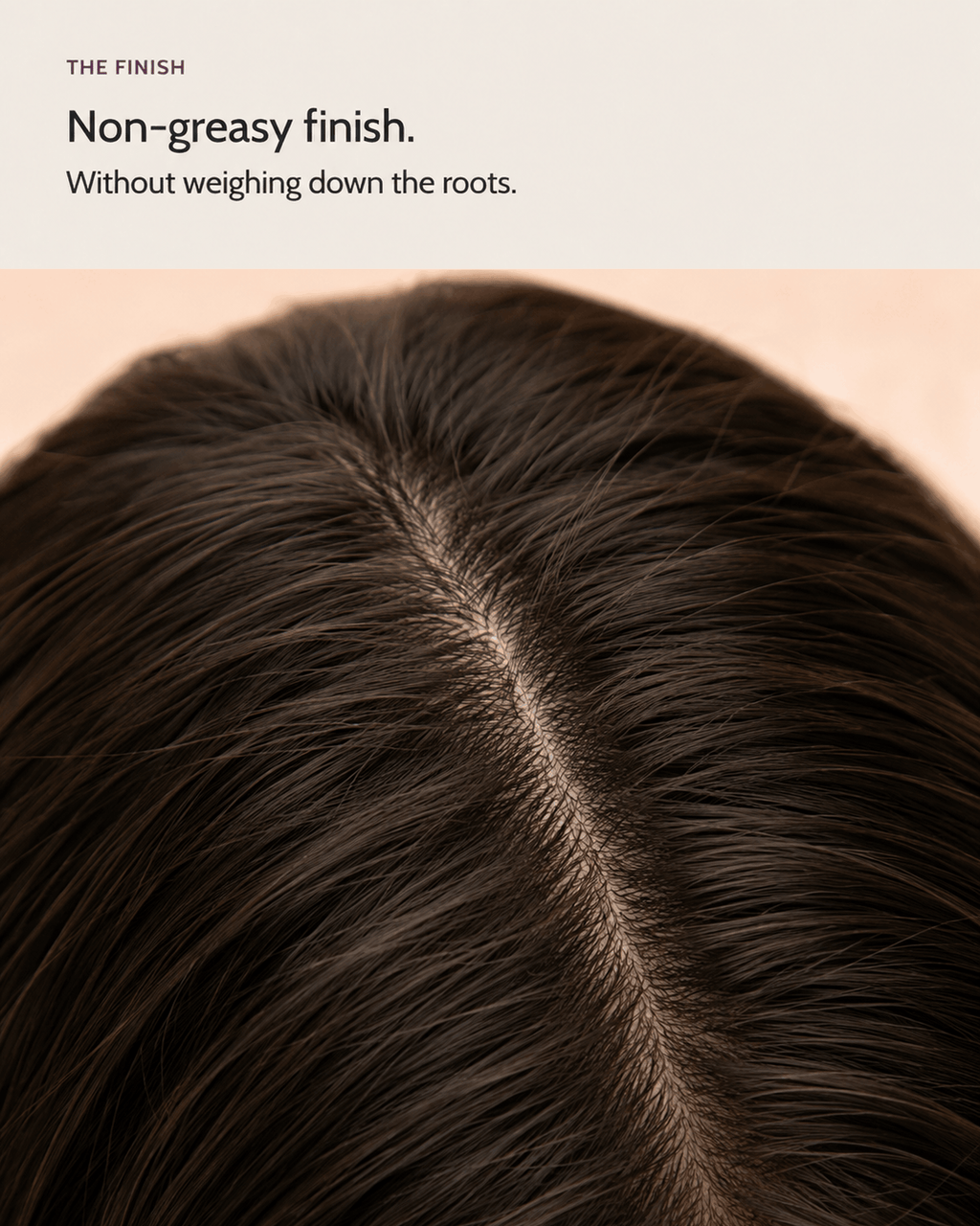 FIVE-PEPTIDE SCALP SERUM