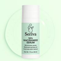 10% Niacinamide Serum