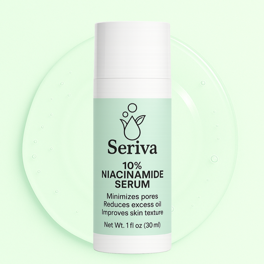 10% Niacinamide Serum