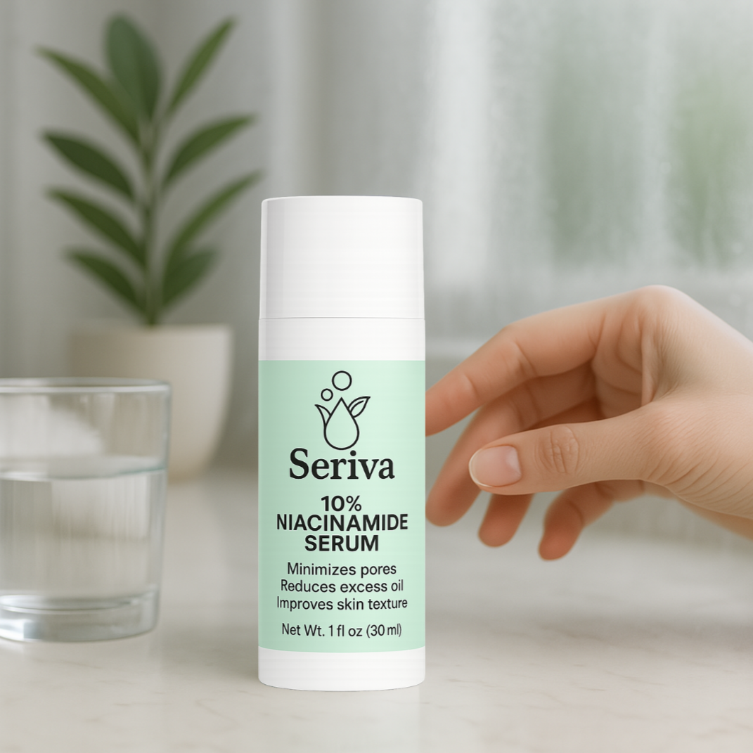 10% Niacinamide Serum
