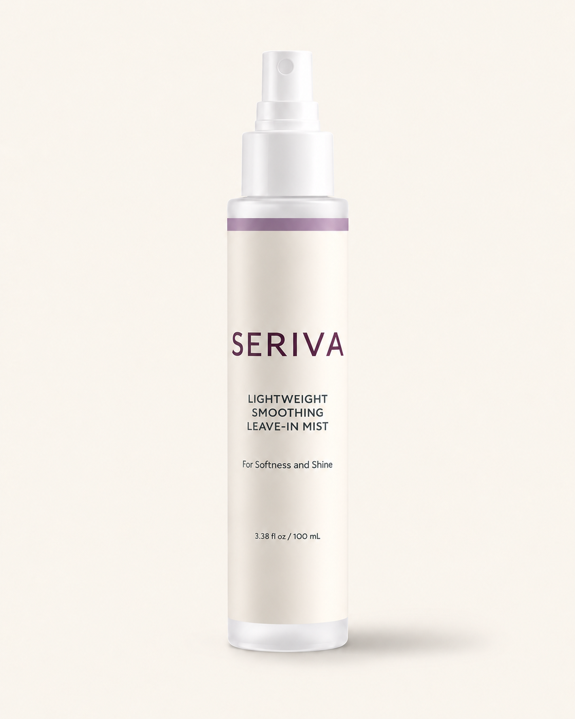 LIGHTWEIGHT SMOOTHING LEAVE-IN MIST