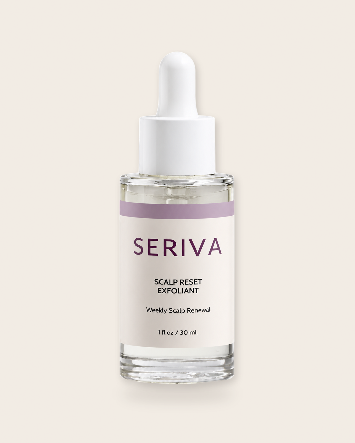 SCALP RESET EXFOLIANT