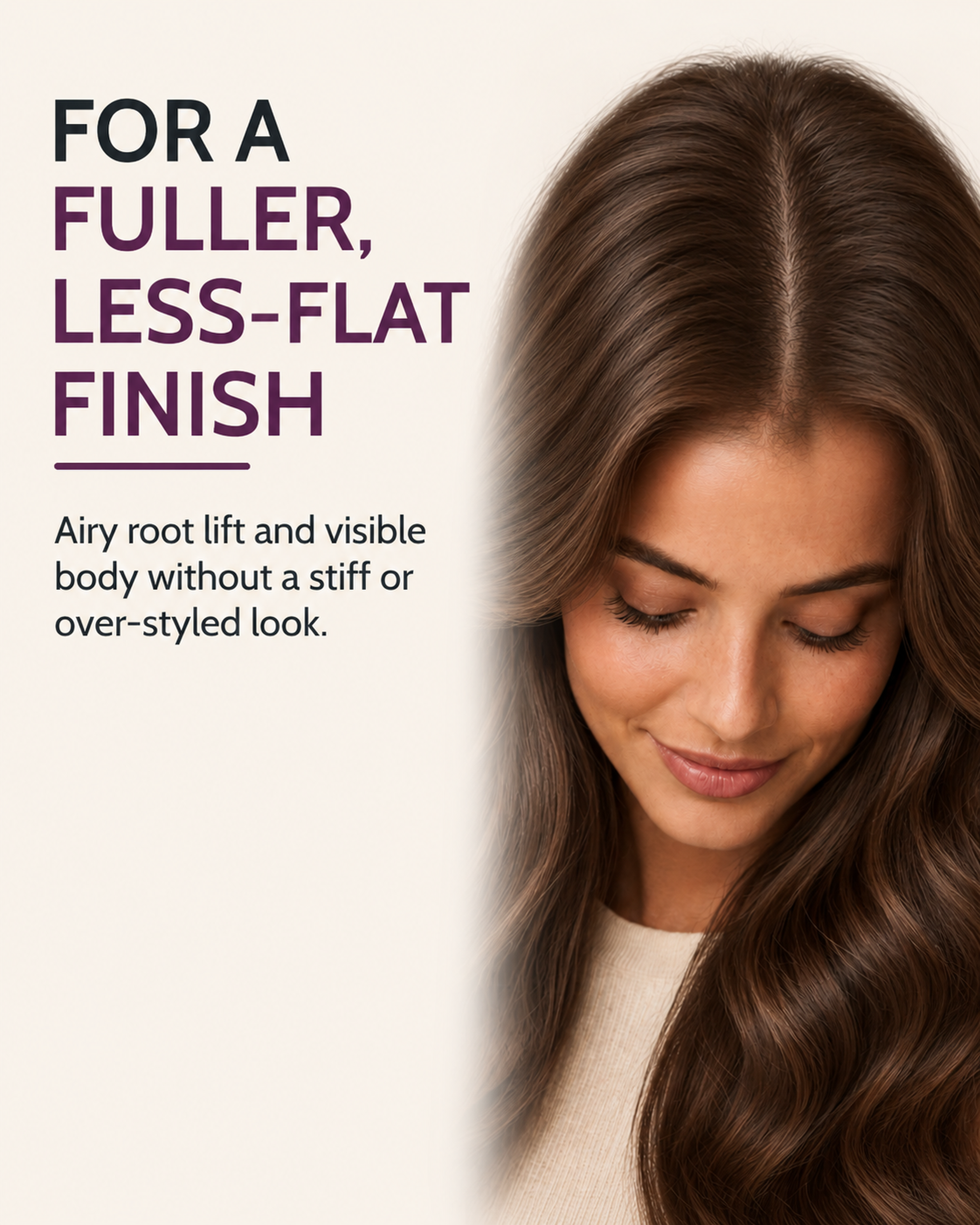 ROOT-LIFTING KERATIN SHAMPOO