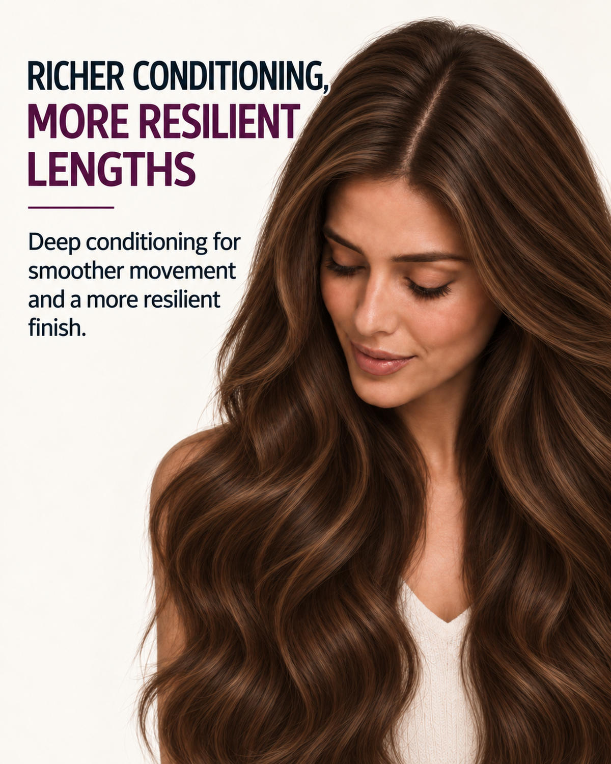 RESTORATIVE WHEAT PROTEIN HAIR MASK