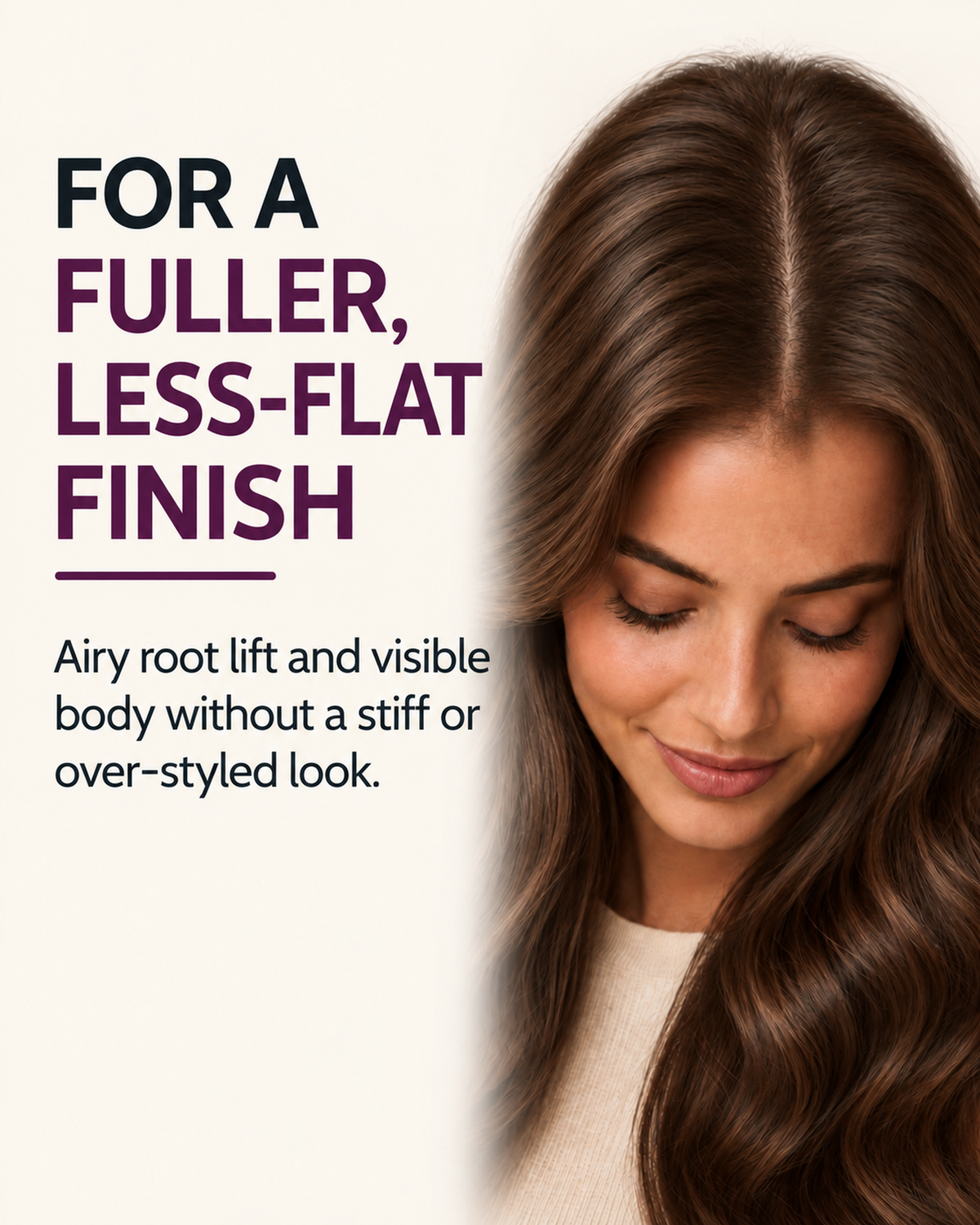 ROOT-LIFTING KERATIN SHAMPOO