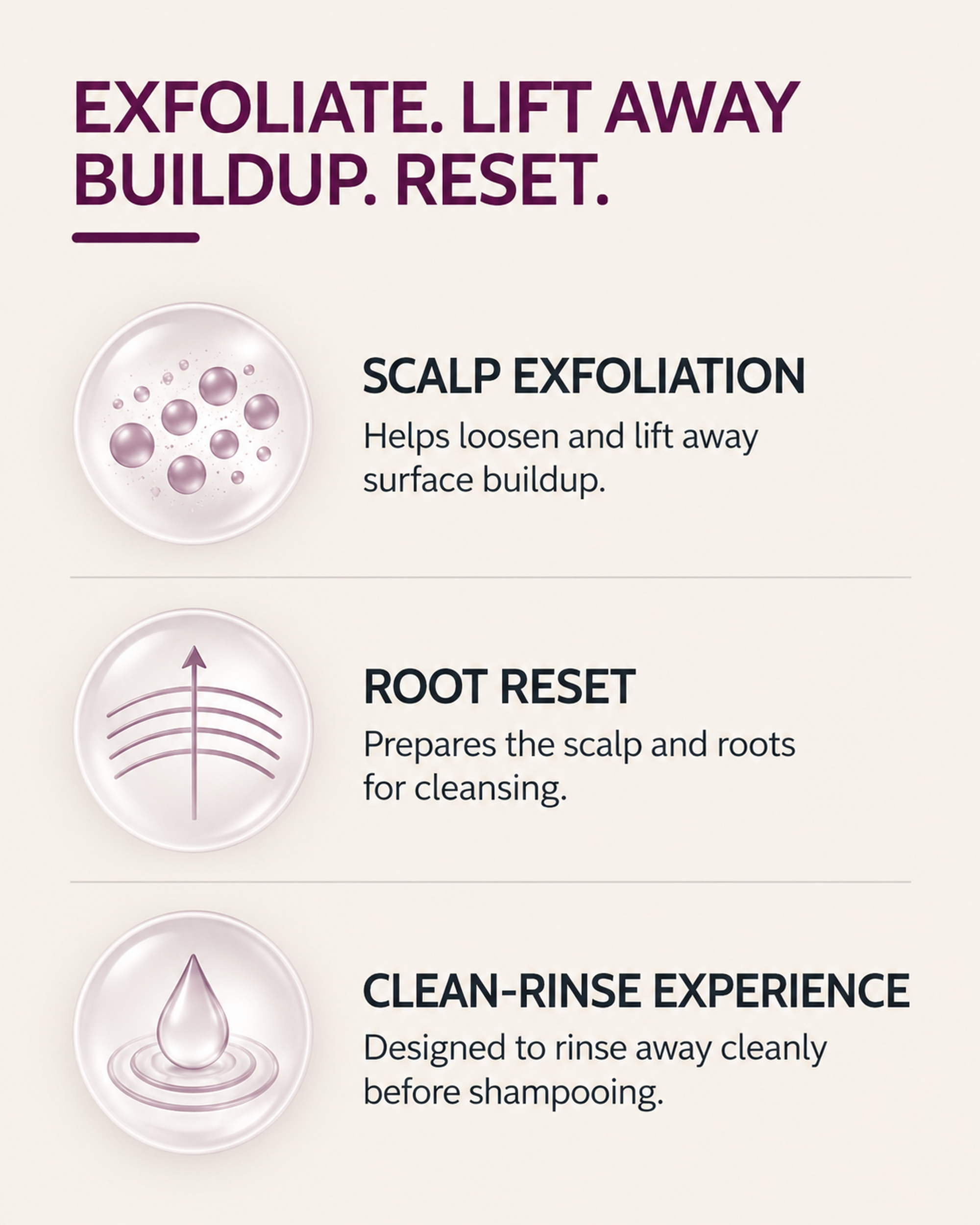 SCALP RESET EXFOLIANT