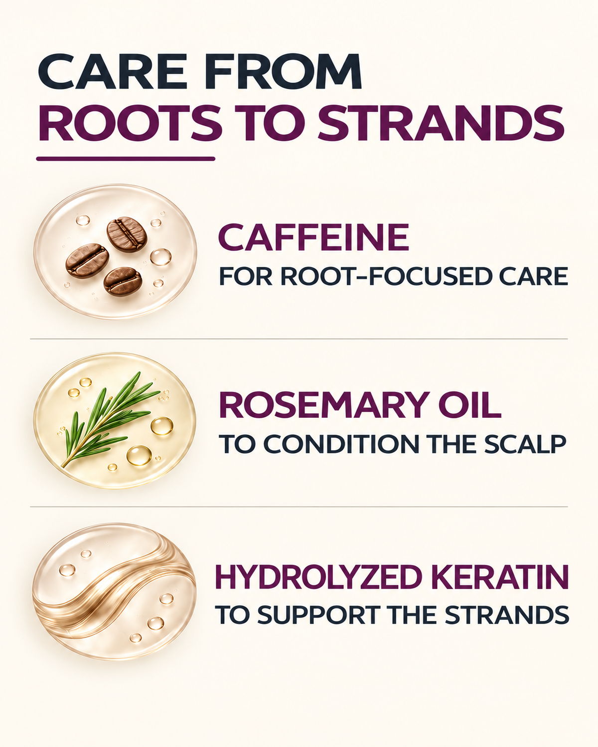 ROOT-LIFTING KERATIN SHAMPOO