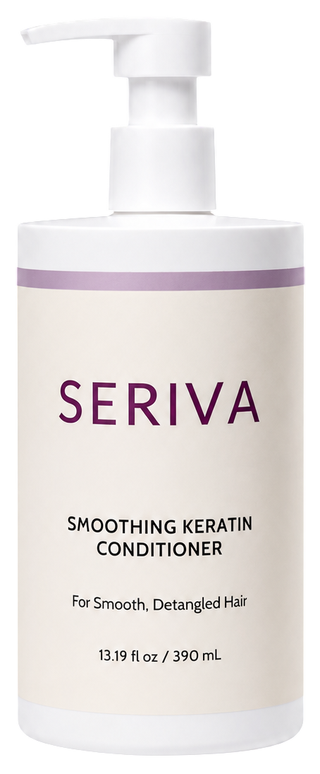 SMOOTHING KERATIN CONDITIONER