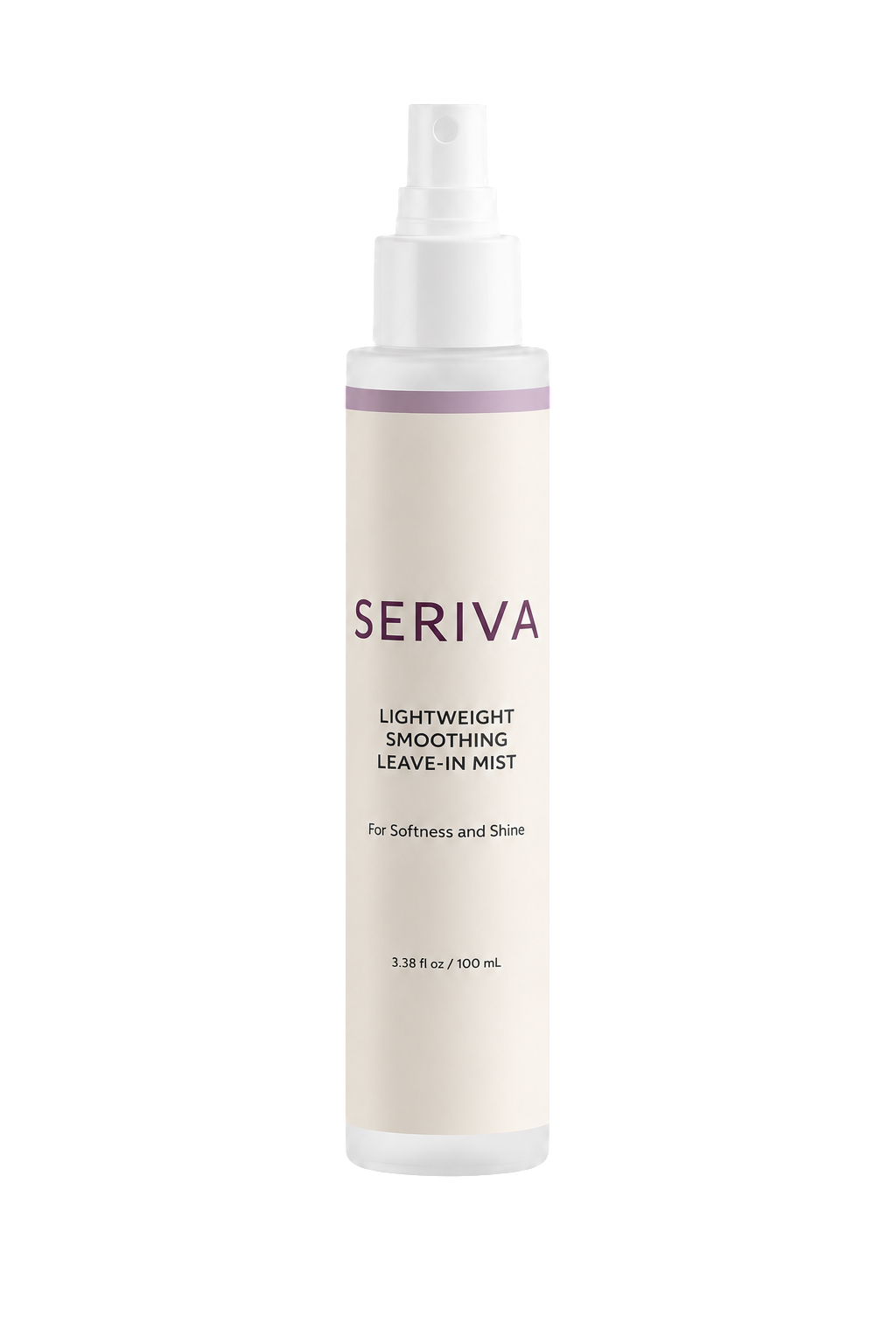 LIGHTWEIGHT SMOOTHING LEAVE-IN MIST