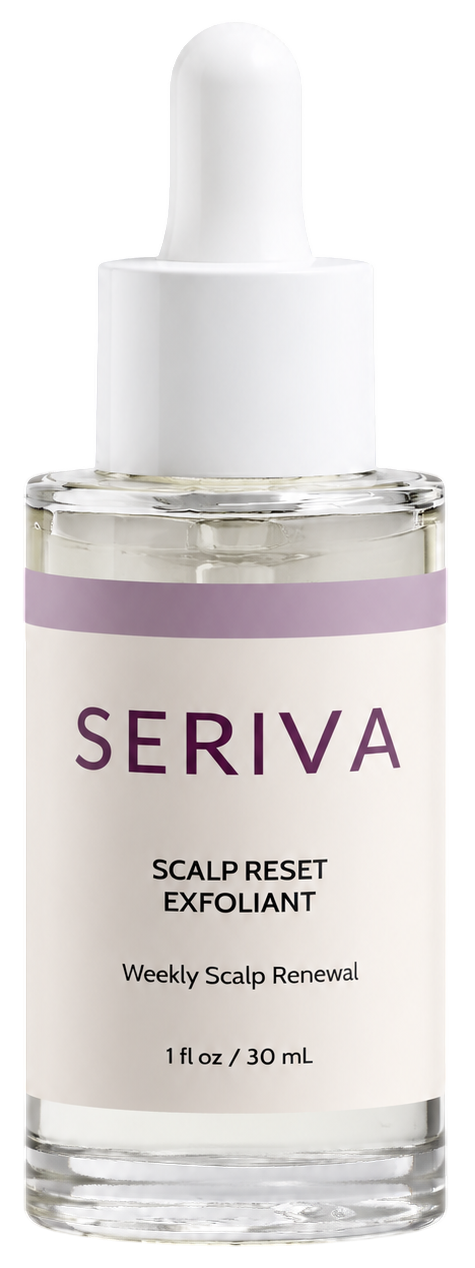 SCALP RESET EXFOLIANT