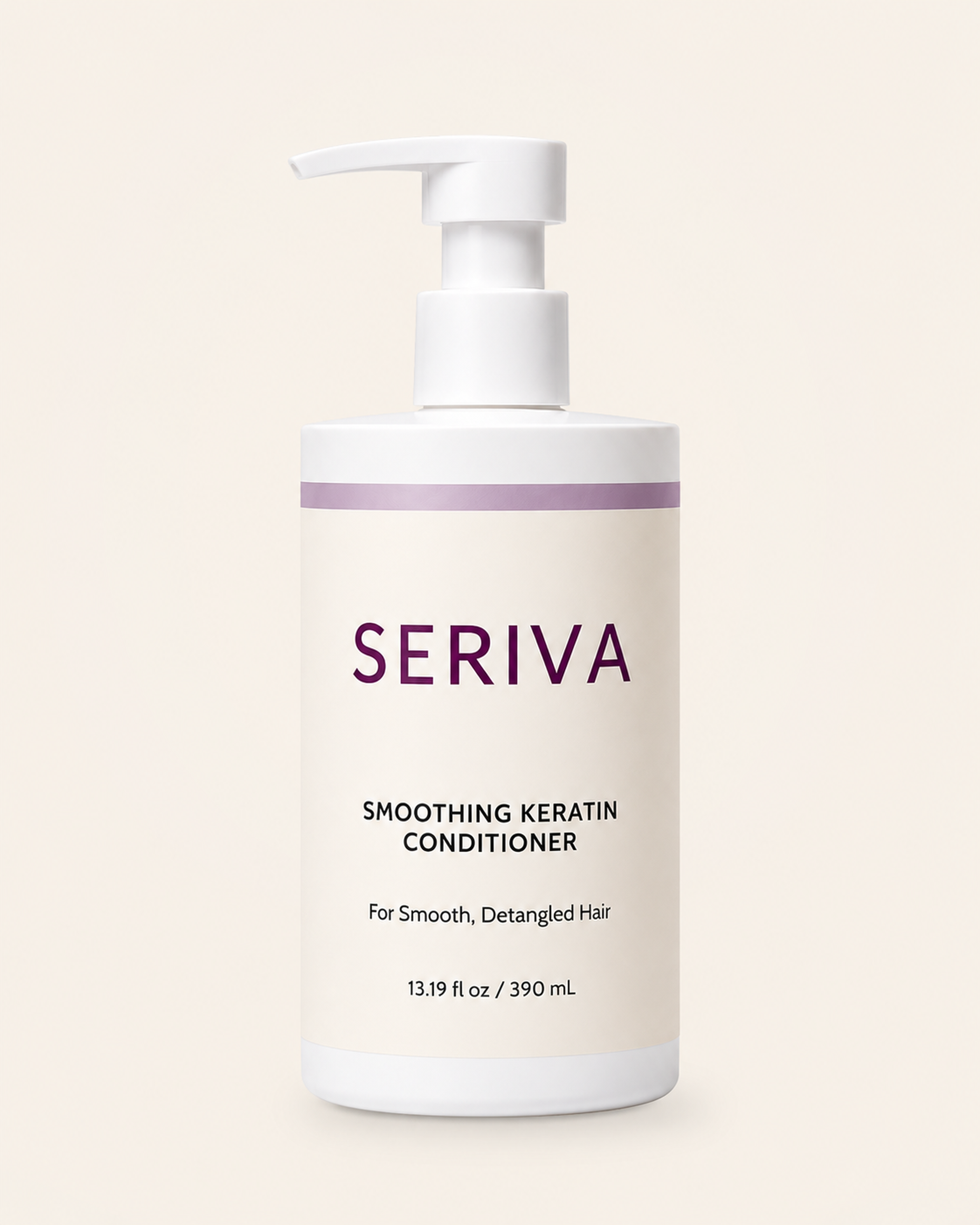 SMOOTHING KERATIN CONDITIONER