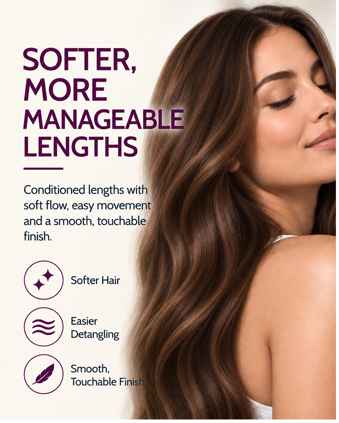 SMOOTHING KERATIN CONDITIONER