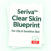 Seriva™ Clear Skin Blueprint PDF