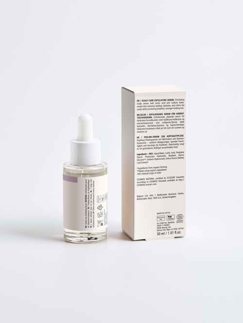 SCALP RESET EXFOLIANT