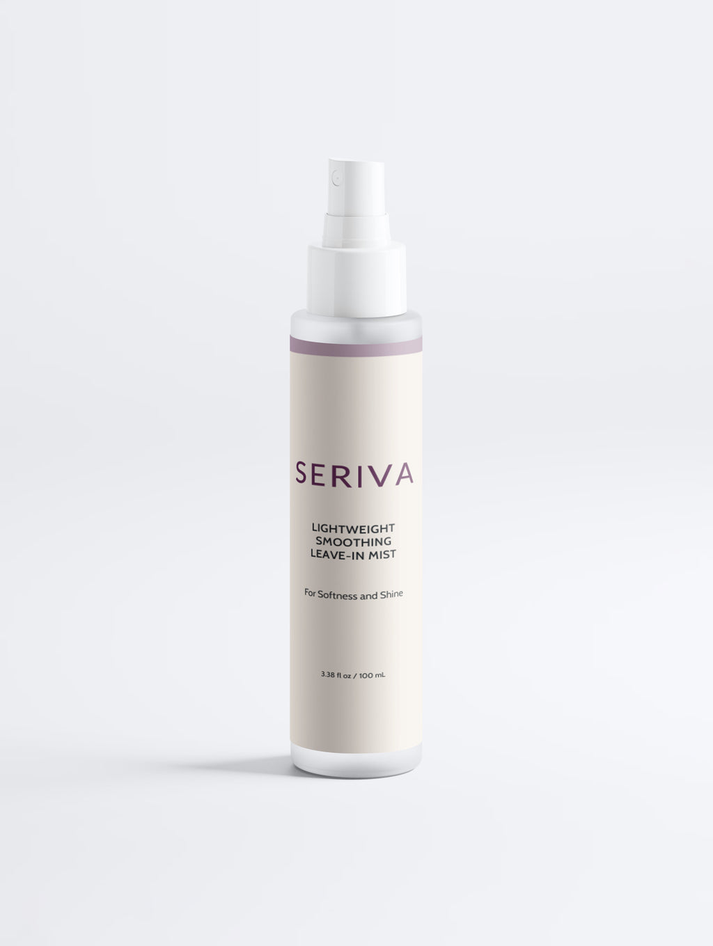 LIGHTWEIGHT SMOOTHING LEAVE-IN MIST