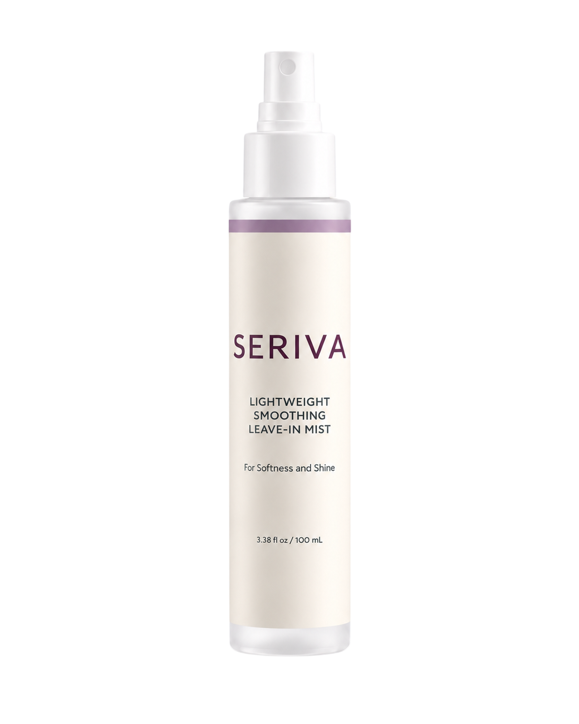 LIGHTWEIGHT SMOOTHING LEAVE-IN MIST