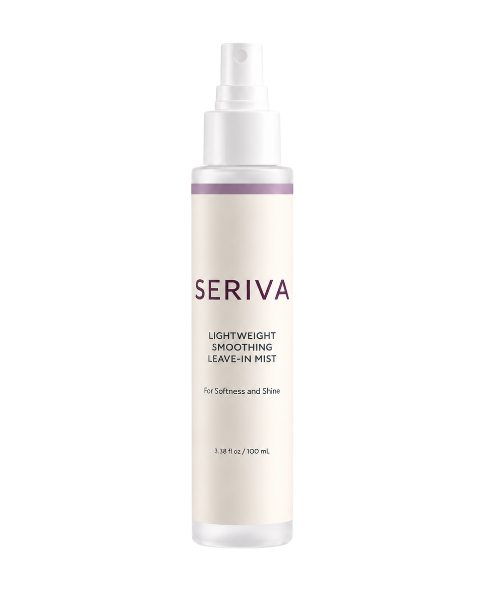 LIGHTWEIGHT SMOOTHING LEAVE-IN MIST