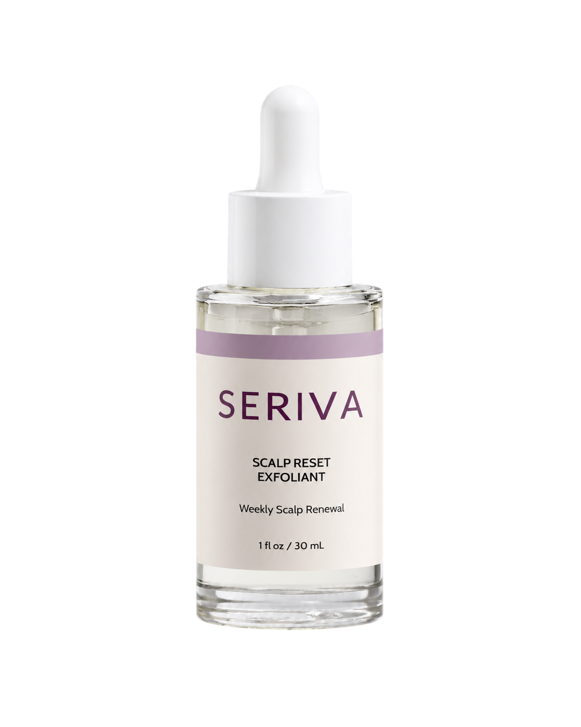 SCALP RESET EXFOLIANT