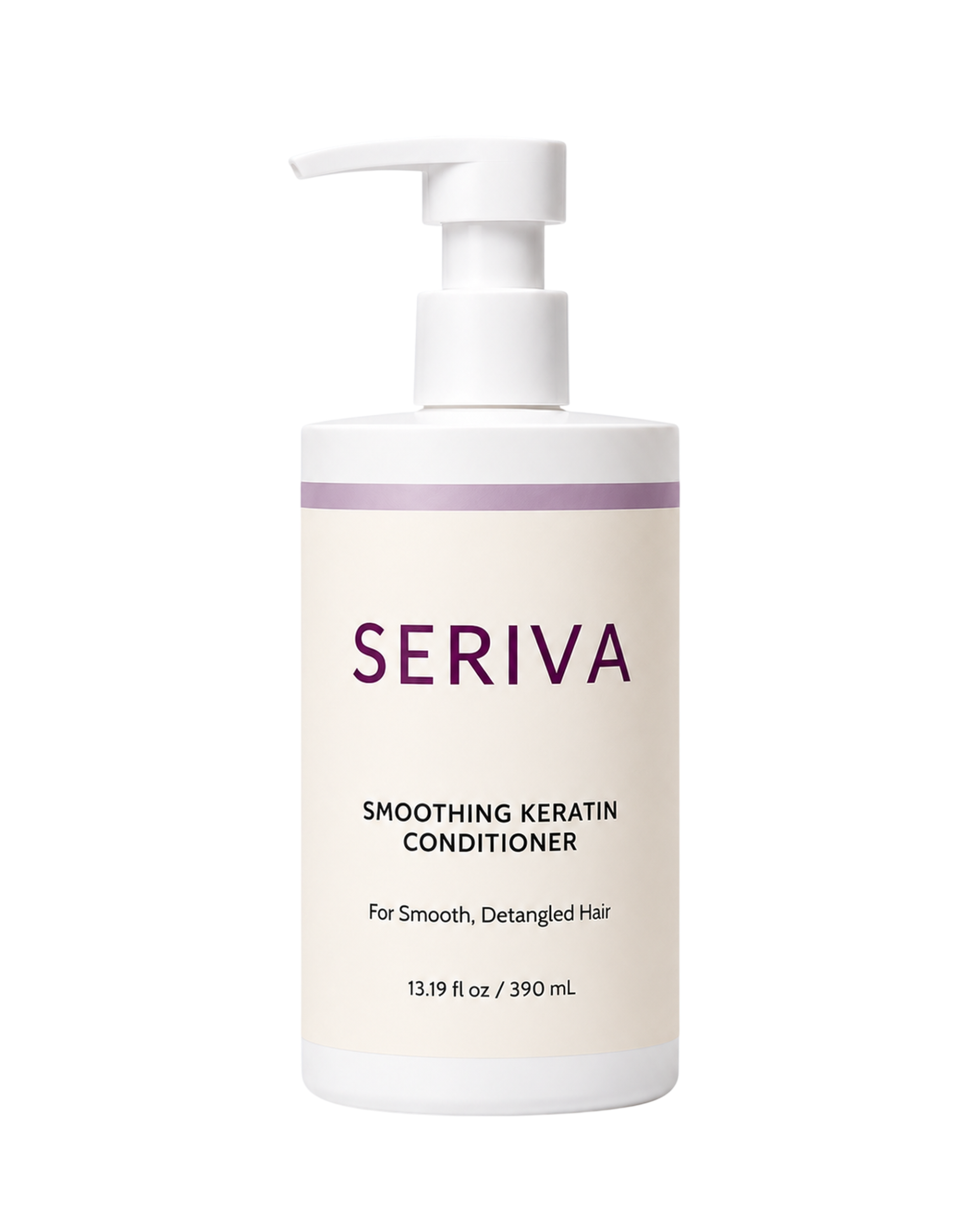 SMOOTHING KERATIN CONDITIONER