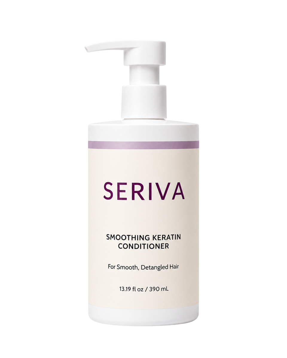 SMOOTHING KERATIN CONDITIONER